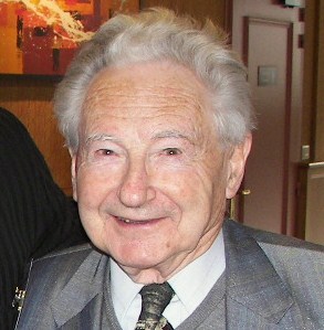 Professeur Jean Delaire
