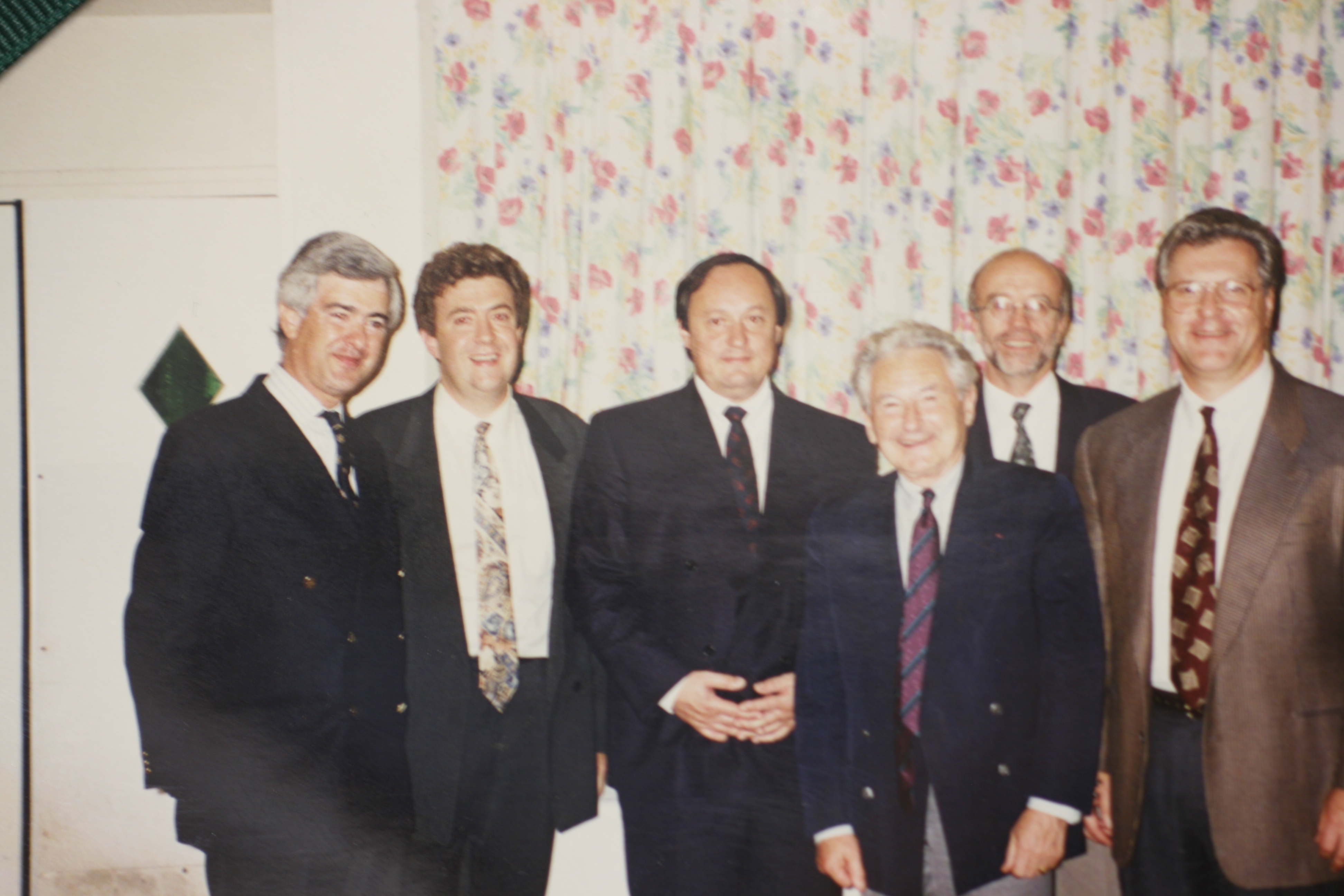 Photo de groupe